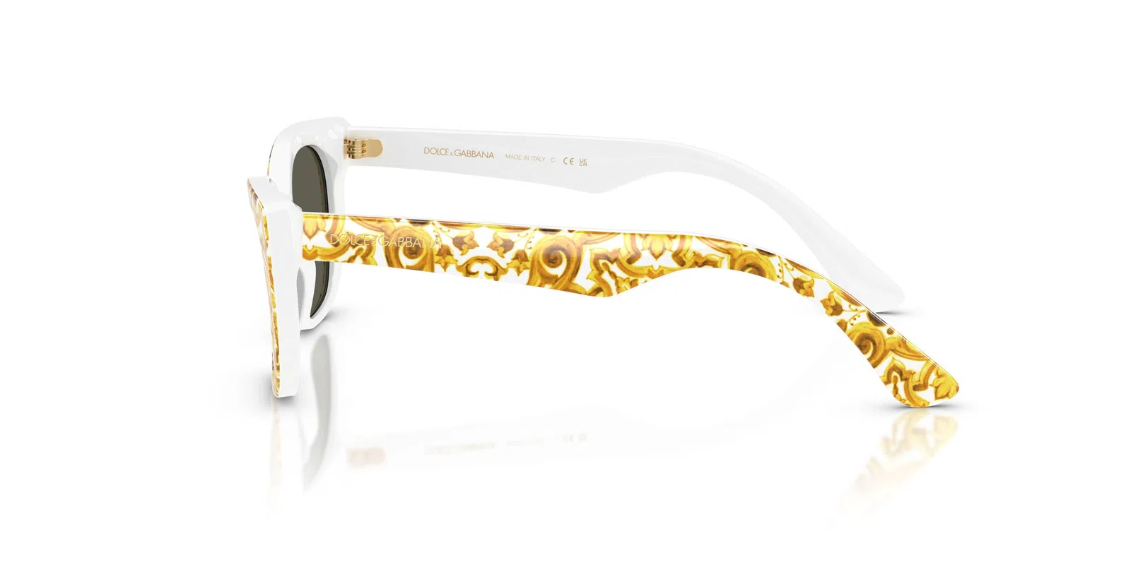 Dolce & Gabbana Kids 4427 Sunglasses - view 53
